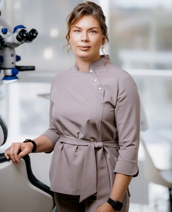 Троян Людмила Александровна