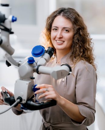 Яценко Диана Равилевна 