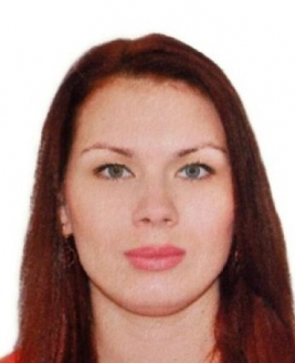 Троян Людмила Александровна