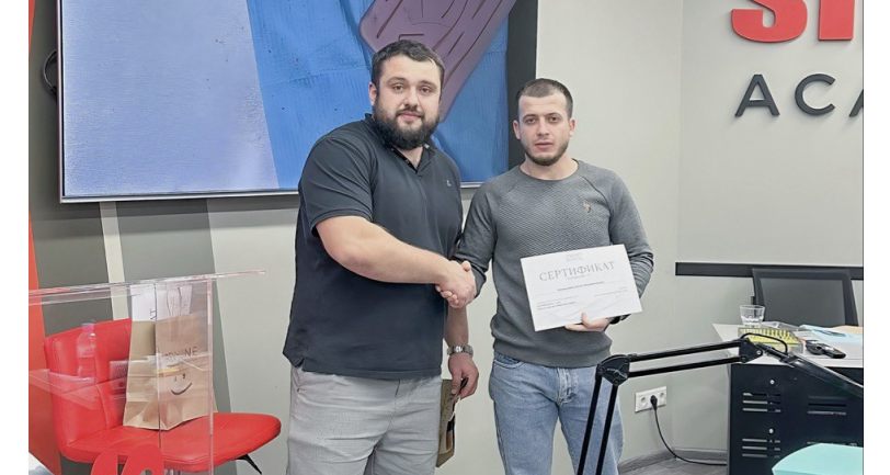 Хирургический этап при имплантации – на пятёрку!