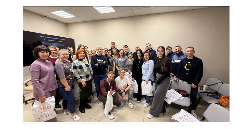 Безопасность – приоритет!