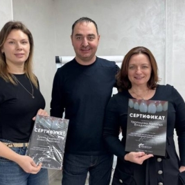 Реставрация улыбки