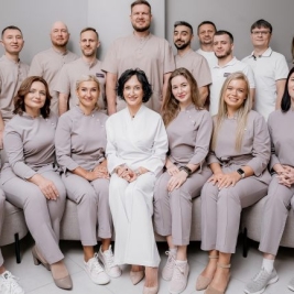 С Днём медицинского работника!