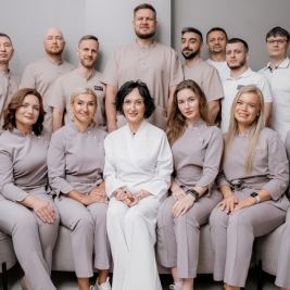 Почему хирург может отправить вас к ортодонту?