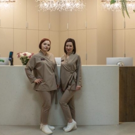 Не забудьте позаботиться о своей улыбке перед отпуском!
